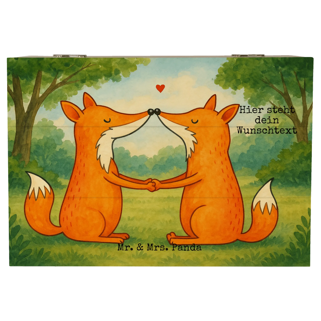 Personalisierte Holzkiste Füchse Liebe Design Erinnerungsbox Personalisiert, Aufbewahrungsbox mit Namen, Schatulle mit Namen, Erinnerungskiste Personalisiert, mit Namen, Erinnerungskiste, Holzkiste Personalisiert, Truhe Personalisiert, Kiste mit Namen, Aufbewahrungsbox Personalisiert, Geschenkbox personalisiert, Dekokiste mit Namen, Schatulle Personalisiert, Truhe mit Namen, Holzkiste mit Namen, Kiste Personalisiert, Schatzkiste mit Namen, Erinnerungsbox mit Namen, Schatzkiste Personalisiert, GEschenkdose personalisiert, Dekokiste Personalisiert, Fuchs, Freund, Liebespaar, Paar, Fox, Verlobte, Ehefrau, Ehe, Partner, Füchse, Liebe, Freundin, Liebesbeweis, Ehemann