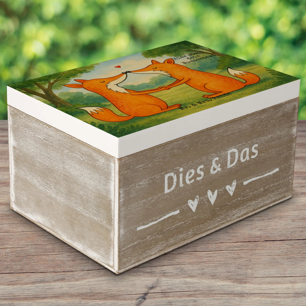 Personalisierte Holzkiste Füchse Liebe Design Erinnerungsbox Personalisiert, Aufbewahrungsbox mit Namen, Schatulle mit Namen, Erinnerungskiste Personalisiert, mit Namen, Erinnerungskiste, Holzkiste Personalisiert, Truhe Personalisiert, Kiste mit Namen, Aufbewahrungsbox Personalisiert, Geschenkbox personalisiert, Dekokiste mit Namen, Schatulle Personalisiert, Truhe mit Namen, Holzkiste mit Namen, Kiste Personalisiert, Schatzkiste mit Namen, Erinnerungsbox mit Namen, Schatzkiste Personalisiert, GEschenkdose personalisiert, Dekokiste Personalisiert, Fuchs, Freund, Liebespaar, Paar, Fox, Verlobte, Ehefrau, Ehe, Partner, Füchse, Liebe, Freundin, Liebesbeweis, Ehemann