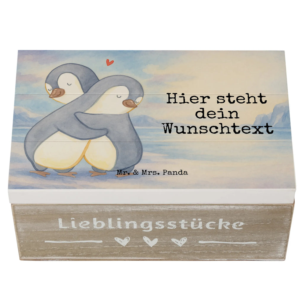 Personalised wooden chest penguins Cuddle Design Holzkiste Personalisiert, Holzkiste mit Namen, Dekokiste Personalisiert, Truhe Personalisiert, Kiste mit Namen, Erinnerungskiste Personalisiert, Kiste Personalisiert, Erinnerungsbox Personalisiert, mit Namen, Truhe mit Namen, Schatzkiste Personalisiert, Schatulle mit Namen, Dekokiste mit Namen, Erinnerungsbox mit Namen, Schatzkiste mit Namen, Schatulle Personalisiert, Geschenkbox personalisiert, Aufbewahrungsbox Personalisiert, Erinnerungskiste, Aufbewahrungsbox mit Namen, GEschenkdose personalisiert, Liebe, Partner, Freund, Freundin, Ehemann, Ehefrau, Heiraten, Verlobung, Heiratsantrag, Liebesgeschenk, Jahrestag, Hocheitstag, für Männer, Geschenk für Frauen, Geschenk für Partner, Valentinstag, Geschenk für Freundin, Hochzeitstag, Liebesbeweis, Mitbringsel, für Ehemann