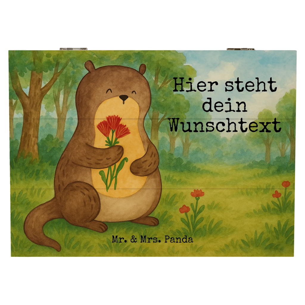Personalised wooden chest otter Bunch of flowers Design Schatzkiste Personalisiert, Schatulle Personalisiert, mit Namen, Erinnerungskiste, Erinnerungskiste Personalisiert, Kiste Personalisiert, Geschenkbox personalisiert, Erinnerungsbox mit Namen, Aufbewahrungsbox mit Namen, Erinnerungsbox Personalisiert, Dekokiste Personalisiert, Aufbewahrungsbox Personalisiert, GEschenkdose personalisiert, Dekokiste mit Namen, Schatzkiste mit Namen, Schatulle mit Namen, Kiste mit Namen, Truhe Personalisiert, Holzkiste mit Namen, Holzkiste Personalisiert, Truhe mit Namen, Otter, Fischotter, Seeotter, Otter Seeotter See Otter