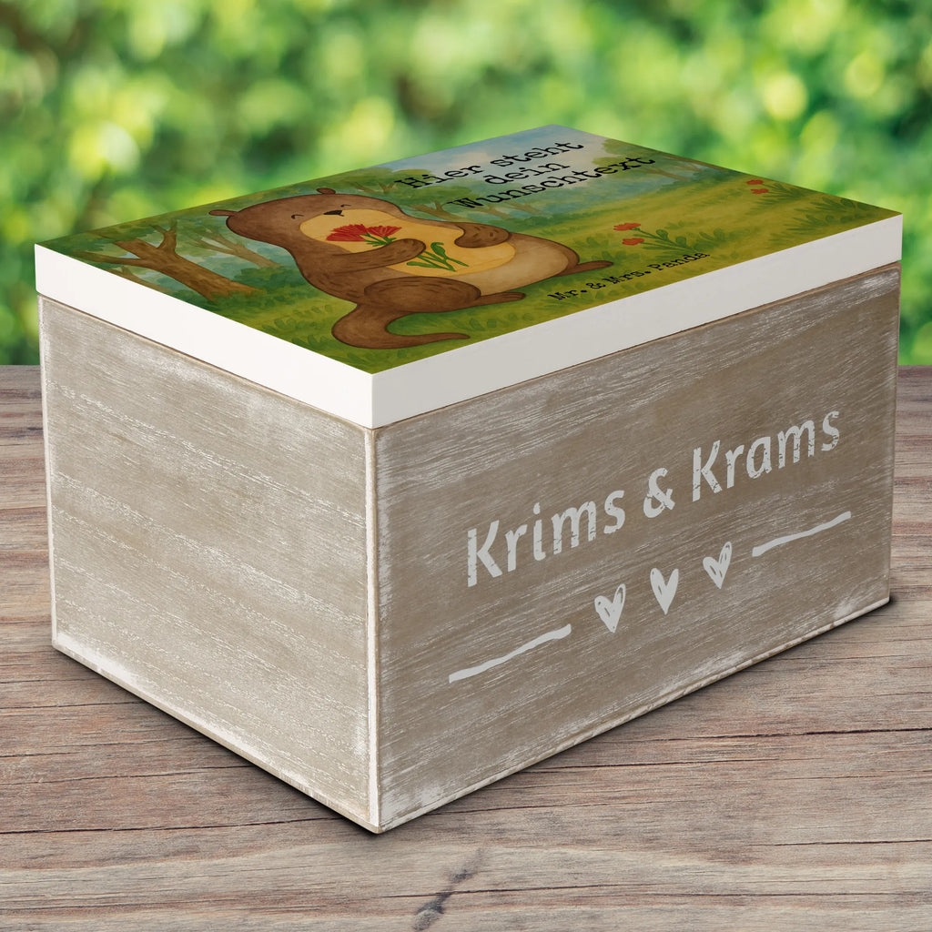 Personalised wooden chest otter Bunch of flowers Design Schatzkiste Personalisiert, Schatulle Personalisiert, mit Namen, Erinnerungskiste, Erinnerungskiste Personalisiert, Kiste Personalisiert, Geschenkbox personalisiert, Erinnerungsbox mit Namen, Aufbewahrungsbox mit Namen, Erinnerungsbox Personalisiert, Dekokiste Personalisiert, Aufbewahrungsbox Personalisiert, GEschenkdose personalisiert, Dekokiste mit Namen, Schatzkiste mit Namen, Schatulle mit Namen, Kiste mit Namen, Truhe Personalisiert, Holzkiste mit Namen, Holzkiste Personalisiert, Truhe mit Namen, Otter, Fischotter, Seeotter, Otter Seeotter See Otter