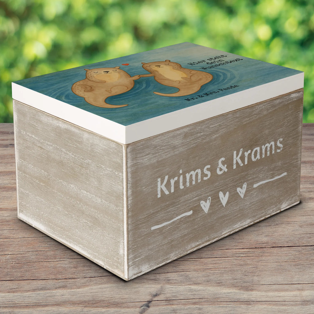 Personalisierte Holzkiste Otter Hände halten Design Schatzkiste Personalisiert, mit Namen, Erinnerungsbox mit Namen, Aufbewahrungsbox Personalisiert, GEschenkdose personalisiert, Schatulle Personalisiert, Holzkiste Personalisiert, Aufbewahrungsbox mit Namen, Geschenkbox personalisiert, Kiste mit Namen, Holzkiste mit Namen, Kiste Personalisiert, Erinnerungskiste Personalisiert, Schatulle mit Namen, Schatzkiste mit Namen, Truhe mit Namen, Erinnerungskiste, Dekokiste Personalisiert, Erinnerungsbox Personalisiert, Dekokiste mit Namen, Truhe Personalisiert, Otter, Fischotter, Seeotter, Otter Seeotter See Otter