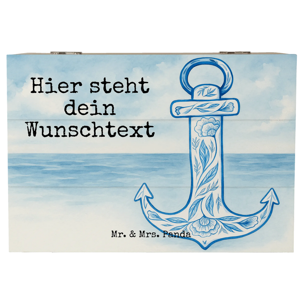 Personalizowane drewniane pudełko kotwica Niebieski Design Schatulle Personalisiert, Aufbewahrungsbox mit Namen, Truhe mit Namen, Aufbewahrungsbox Personalisiert, Geschenkbox personalisiert, Kiste mit Namen, Erinnerungskiste Personalisiert, Erinnerungsbox mit Namen, Dekokiste mit Namen, GEschenkdose personalisiert, Schatzkiste mit Namen, Holzkiste mit Namen, Erinnerungsbox Personalisiert, Kiste Personalisiert, mit Namen, Truhe Personalisiert, Schatzkiste Personalisiert, Holzkiste Personalisiert, Dekokiste Personalisiert, Erinnerungskiste, Schatulle mit Namen, Tiermotive, Gute Laune, lustige Sprüche, Tiere