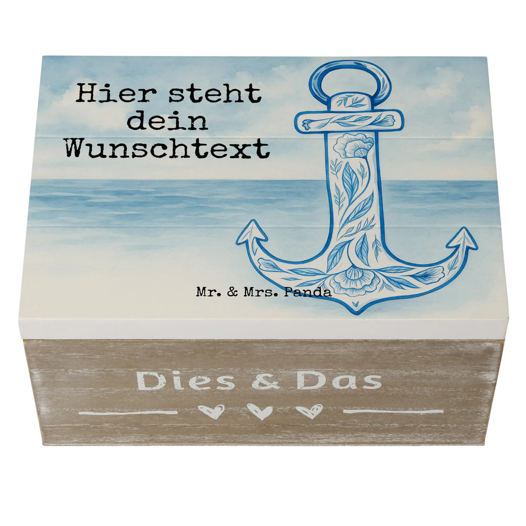 Personalizowane drewniane pudełko kotwica Niebieski Design Schatulle Personalisiert, Aufbewahrungsbox mit Namen, Truhe mit Namen, Aufbewahrungsbox Personalisiert, Geschenkbox personalisiert, Kiste mit Namen, Erinnerungskiste Personalisiert, Erinnerungsbox mit Namen, Dekokiste mit Namen, GEschenkdose personalisiert, Schatzkiste mit Namen, Holzkiste mit Namen, Erinnerungsbox Personalisiert, Kiste Personalisiert, mit Namen, Truhe Personalisiert, Schatzkiste Personalisiert, Holzkiste Personalisiert, Dekokiste Personalisiert, Erinnerungskiste, Schatulle mit Namen, Tiermotive, Gute Laune, lustige Sprüche, Tiere