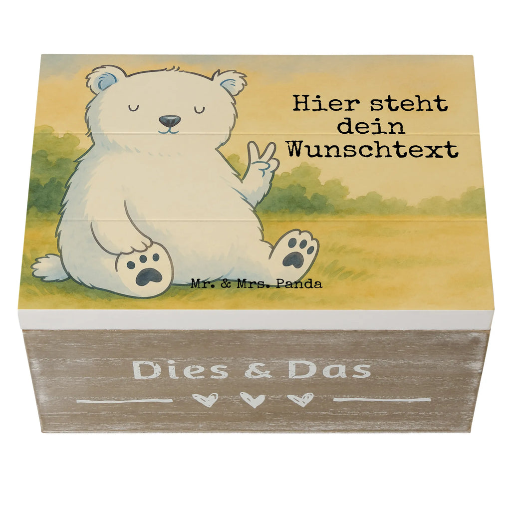 Personalisierte Holzkiste Eisbär Faul Design Truhe Personalisiert, Geschenkbox personalisiert, Kiste mit Namen, Erinnerungsbox Personalisiert, mit Namen, Dekokiste mit Namen, Aufbewahrungsbox mit Namen, Erinnerungskiste Personalisiert, Dekokiste Personalisiert, Holzkiste Personalisiert, Schatzkiste Personalisiert, Schatulle Personalisiert, Schatzkiste mit Namen, Schatulle mit Namen, Holzkiste mit Namen, Erinnerungskiste, Erinnerungsbox mit Namen, Kiste Personalisiert, GEschenkdose personalisiert, Aufbewahrungsbox Personalisiert, Truhe mit Namen, Bär, Teddy, Teddybär, Entspannen, Arbeit, Büro, Bürojob, Homeoffice, Eisbär, Faul, Nordpol, Relaxen, Arbeitsplatz