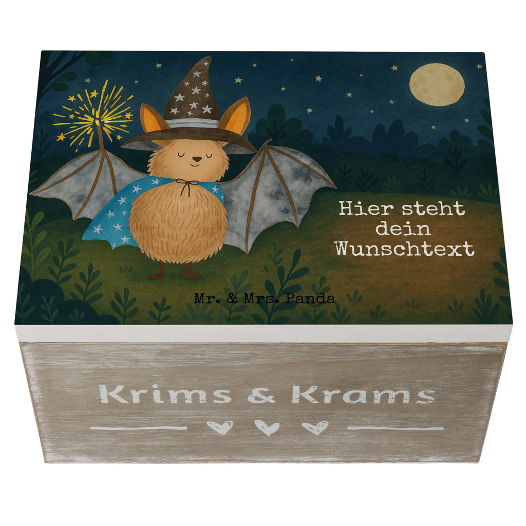 Personalisierte Holzkiste Fledermaus Zauberer Design mit Namen, Holzkiste mit Namen, Holzkiste Personalisiert, Kiste mit Namen, Geschenkbox personalisiert, Truhe Personalisiert, Schatulle Personalisiert, Dekokiste mit Namen, Schatzkiste mit Namen, Aufbewahrungsbox Personalisiert, Erinnerungsbox Personalisiert, Erinnerungsbox mit Namen, Erinnerungskiste Personalisiert, GEschenkdose personalisiert, Kiste Personalisiert, Dekokiste Personalisiert, Truhe mit Namen, Aufbewahrungsbox mit Namen, Schatulle mit Namen, Erinnerungskiste, Schatzkiste Personalisiert, Tiermotive, Gute Laune, lustige Sprüche, Tiere, Magier, Fledermaus, Zauberer, reinsteigern, Fledermäuse, Frauen