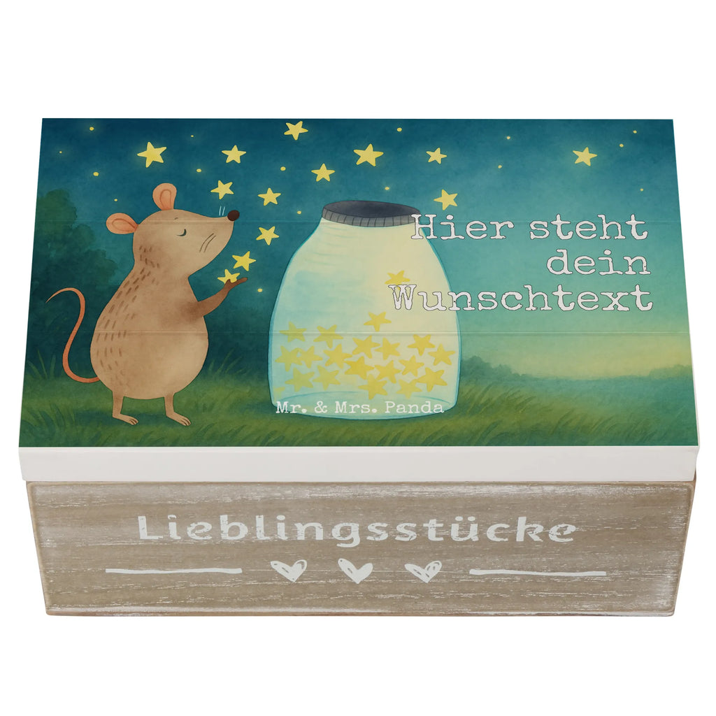Personalizowane drewniane pudełko mysz Gwiazdy Design Holzkiste Personalisiert, Schatulle mit Namen, Aufbewahrungsbox mit Namen, Schatzkiste Personalisiert, Truhe Personalisiert, Dekokiste mit Namen, Truhe mit Namen, Kiste mit Namen, Geschenkbox personalisiert, Erinnerungskiste, GEschenkdose personalisiert, Schatzkiste mit Namen, mit Namen, Erinnerungskiste Personalisiert, Dekokiste Personalisiert, Holzkiste mit Namen, Kiste Personalisiert, Aufbewahrungsbox Personalisiert, Erinnerungsbox mit Namen, Erinnerungsbox Personalisiert, Schatulle Personalisiert, Tiermotive, Gute Laune, lustige Sprüche, Tiere, Hoffnung, Taufe, Sterne, Schwangerschaft, erstes Kind, Taufgeschenk, Wunsch, Maus, Geburt, Geburtstag, Kind, Träume, Kindergeburtstag