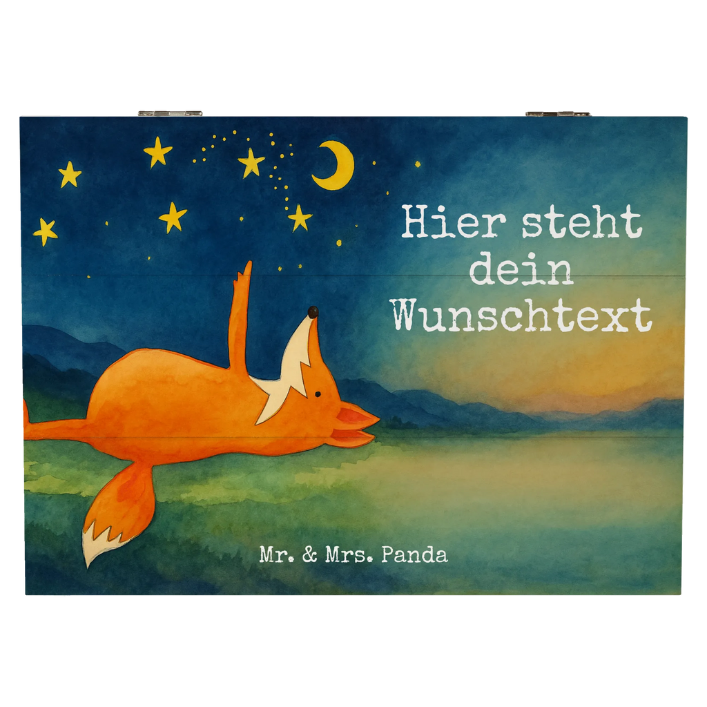 Personalisierte Holzkiste Fuchs Sterne Design Kiste Personalisiert, Aufbewahrungsbox Personalisiert, Erinnerungskiste, Holzkiste Personalisiert, Truhe Personalisiert, Erinnerungsbox mit Namen, Truhe mit Namen, Geschenkbox personalisiert, Holzkiste mit Namen, Erinnerungsbox Personalisiert, Dekokiste Personalisiert, GEschenkdose personalisiert, Kiste mit Namen, mit Namen, Dekokiste mit Namen, Aufbewahrungsbox mit Namen, Schatulle mit Namen, Schatzkiste Personalisiert, Erinnerungskiste Personalisiert, Schatzkiste mit Namen, Schatulle Personalisiert, Fuchs, Spruch positiv, Füchse, Romantik, tröstende Worte, Always Look on the Bright Side of Life, Spruch schön