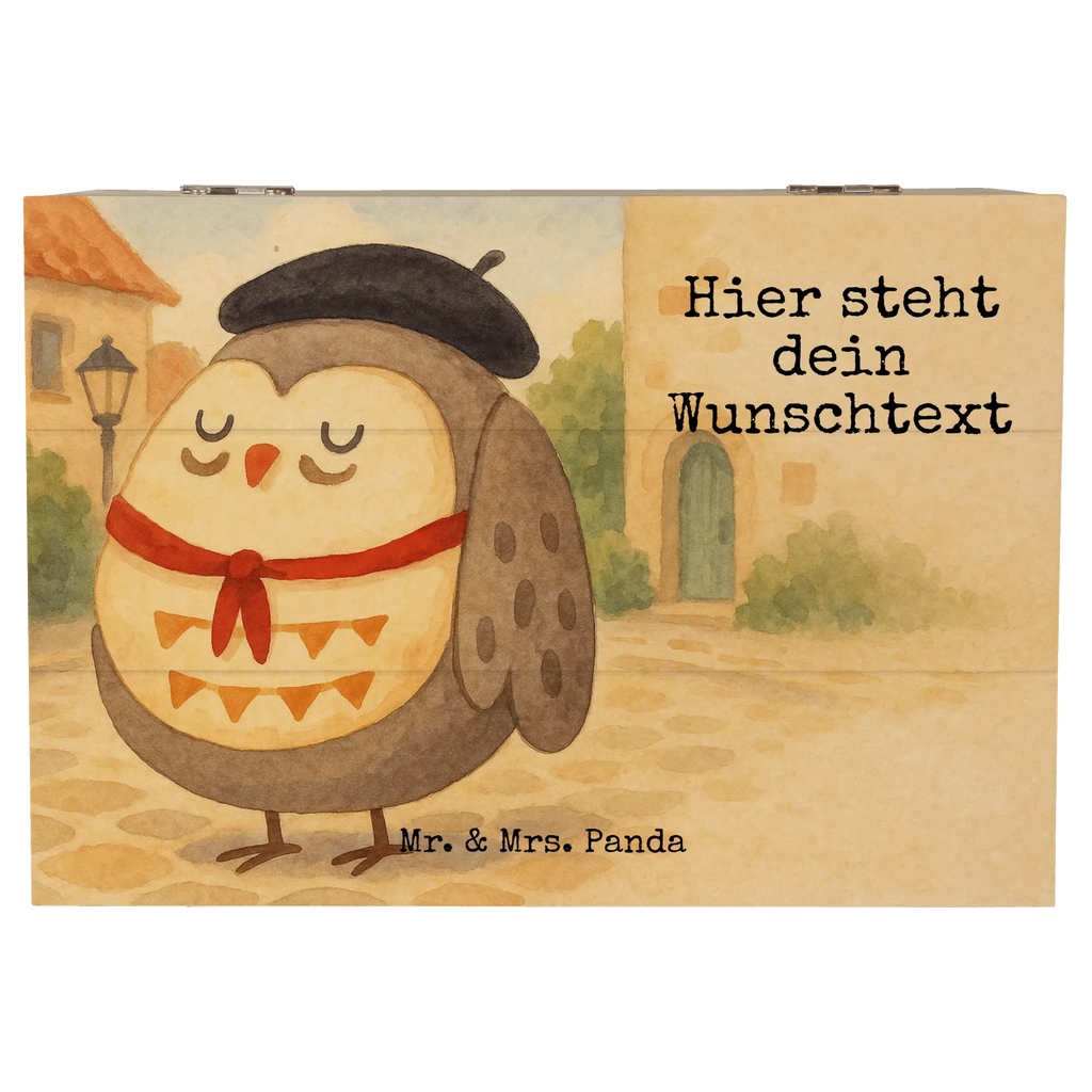 Personalizowane drewniane pudełko sowa Francja Design Aufbewahrungsbox mit Namen, mit Namen, GEschenkdose personalisiert, Dekokiste Personalisiert, Erinnerungskiste Personalisiert, Aufbewahrungsbox Personalisiert, Schatulle Personalisiert, Truhe mit Namen, Dekokiste mit Namen, Holzkiste mit Namen, Erinnerungsbox Personalisiert, Erinnerungskiste, Truhe Personalisiert, Erinnerungsbox mit Namen, Schatzkiste Personalisiert, Schatzkiste mit Namen, Geschenkbox personalisiert, Kiste Personalisiert, Holzkiste Personalisiert, Schatulle mit Namen, Kiste mit Namen, Eule, Spruch Französisch, das Leben ist schön, La vie est belle, Owl, Frankreich, Eulen, Spruch schön, hibou, Eule Deko