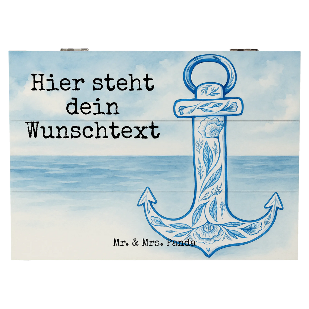 Personalizowane drewniane pudełko kotwica Niebieski Design Schatulle Personalisiert, Aufbewahrungsbox mit Namen, Truhe mit Namen, Aufbewahrungsbox Personalisiert, Geschenkbox personalisiert, Kiste mit Namen, Erinnerungskiste Personalisiert, Erinnerungsbox mit Namen, Dekokiste mit Namen, GEschenkdose personalisiert, Schatzkiste mit Namen, Holzkiste mit Namen, Erinnerungsbox Personalisiert, Kiste Personalisiert, mit Namen, Truhe Personalisiert, Schatzkiste Personalisiert, Holzkiste Personalisiert, Dekokiste Personalisiert, Erinnerungskiste, Schatulle mit Namen, Tiermotive, Gute Laune, lustige Sprüche, Tiere