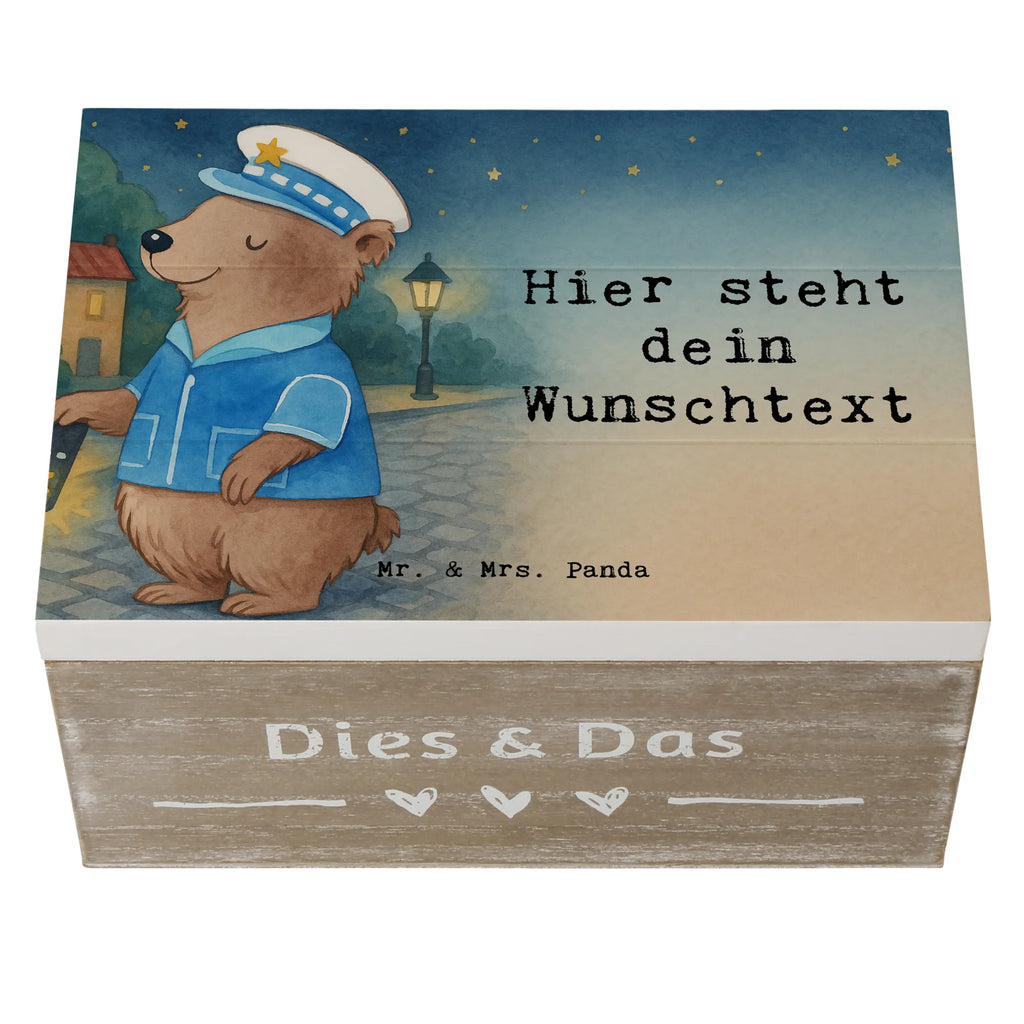 Personalised wooden chest policeman Passion Design Aufbewahrungsbox mit Namen, Dekokiste Personalisiert, Erinnerungskiste Personalisiert, Schatzkiste mit Namen, Erinnerungsbox mit Namen, Erinnerungskiste, Holzkiste Personalisiert, Dekokiste mit Namen, Kiste Personalisiert, Aufbewahrungsbox Personalisiert, Erinnerungsbox Personalisiert, Schatulle Personalisiert, Holzkiste mit Namen, Truhe Personalisiert, Truhe mit Namen, Geschenkbox personalisiert, Schatzkiste Personalisiert, GEschenkdose personalisiert, Schatulle mit Namen, mit Namen, Kiste mit Namen, Beruf, Ausbildung, Jubiläum, Abschied, Rente, Kollege, Kollegin, Geschenk, Schenken, Arbeitskollege, Mitarbeiter, Firma, Danke, Dankeschön, Wachmann, Polizei, Cop, Studium, Polizeibeamter, Polizist