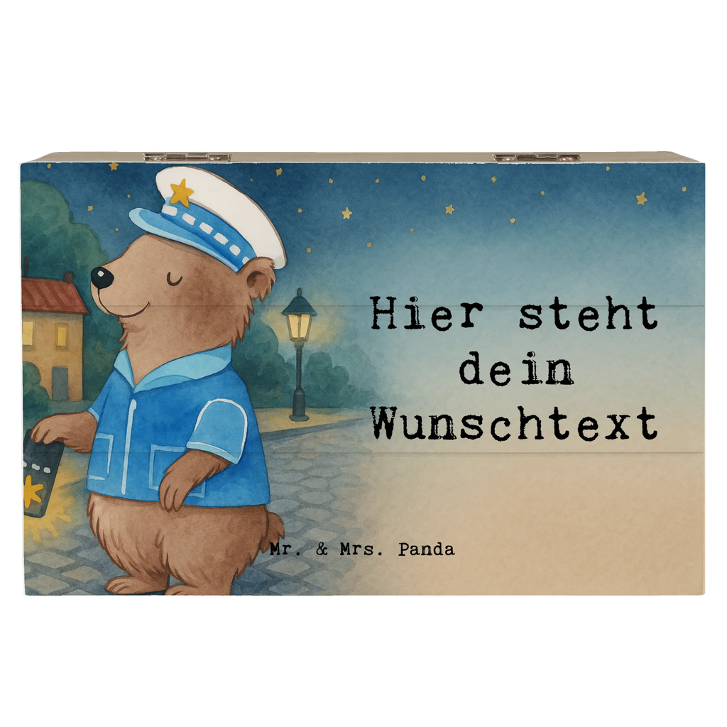 Personalised wooden chest policeman Passion Design Aufbewahrungsbox mit Namen, Dekokiste Personalisiert, Erinnerungskiste Personalisiert, Schatzkiste mit Namen, Erinnerungsbox mit Namen, Erinnerungskiste, Holzkiste Personalisiert, Dekokiste mit Namen, Kiste Personalisiert, Aufbewahrungsbox Personalisiert, Erinnerungsbox Personalisiert, Schatulle Personalisiert, Holzkiste mit Namen, Truhe Personalisiert, Truhe mit Namen, Geschenkbox personalisiert, Schatzkiste Personalisiert, GEschenkdose personalisiert, Schatulle mit Namen, mit Namen, Kiste mit Namen, Beruf, Ausbildung, Jubiläum, Abschied, Rente, Kollege, Kollegin, Geschenk, Schenken, Arbeitskollege, Mitarbeiter, Firma, Danke, Dankeschön, Wachmann, Polizei, Cop, Studium, Polizeibeamter, Polizist