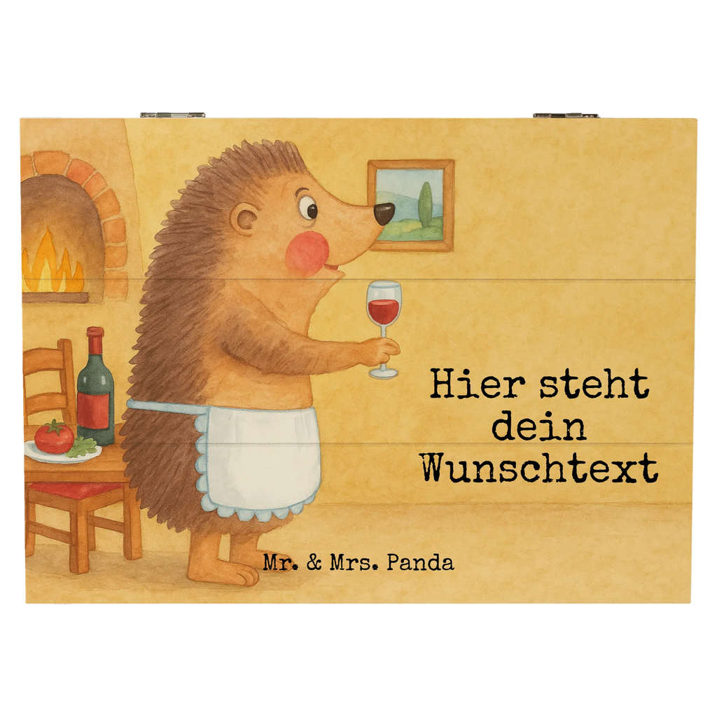 Personalisierte Holzkiste Igel Wein Design Dekokiste Personalisiert, Schatzkiste mit Namen, Schatzkiste Personalisiert, Erinnerungsbox mit Namen, Holzkiste mit Namen, Schatulle mit Namen, Dekokiste mit Namen, Erinnerungskiste Personalisiert, Kiste mit Namen, Truhe mit Namen, Holzkiste Personalisiert, Kiste Personalisiert, Aufbewahrungsbox Personalisiert, Aufbewahrungsbox mit Namen, GEschenkdose personalisiert, mit Namen, Erinnerungsbox Personalisiert, Erinnerungskiste, Schatulle Personalisiert, Truhe Personalisiert, Geschenkbox personalisiert, Tiermotive, Gute Laune, lustige Sprüche, Tiere, Wein Spruch, Geschenk Weinliebhaber, Rotwein, Igel, Wein Deko, Geschenk Weintrinker, Weißwein, Weinglas, Wein trinken
