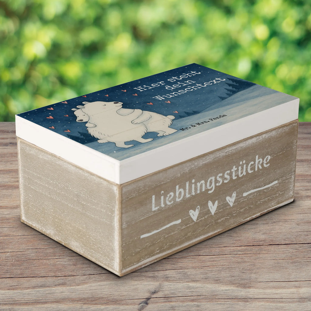 Personalised wooden chest Icebear Embrace Design Erinnerungskiste, Kiste mit Namen, Schatzkiste Personalisiert, Aufbewahrungsbox mit Namen, Schatulle mit Namen, Truhe mit Namen, Schatzkiste mit Namen, mit Namen, Truhe Personalisiert, Dekokiste mit Namen, Erinnerungsbox Personalisiert, Holzkiste mit Namen, Aufbewahrungsbox Personalisiert, Erinnerungsbox mit Namen, Erinnerungskiste Personalisiert, Holzkiste Personalisiert, Schatulle Personalisiert, Geschenkbox Personalisiert, Dekokiste Personalisiert, Kiste Personalisiert, GEschenkdose Personalisiert, Lustige Sprüche, Tiere, Tiermotive, Gute Laune