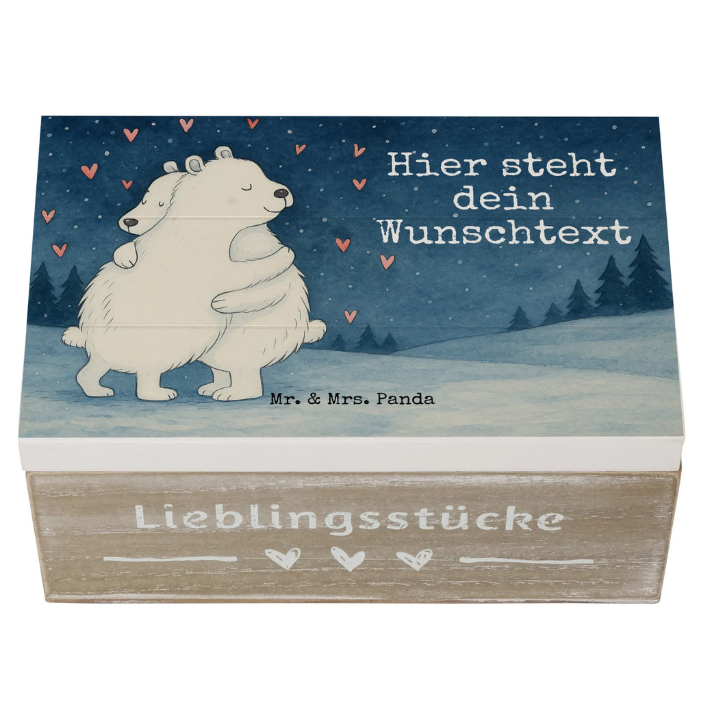Personalised wooden chest Icebear Embrace Design Erinnerungskiste, Kiste mit Namen, Schatzkiste Personalisiert, Aufbewahrungsbox mit Namen, Schatulle mit Namen, Truhe mit Namen, Schatzkiste mit Namen, mit Namen, Truhe Personalisiert, Dekokiste mit Namen, Erinnerungsbox Personalisiert, Holzkiste mit Namen, Aufbewahrungsbox Personalisiert, Erinnerungsbox mit Namen, Erinnerungskiste Personalisiert, Holzkiste Personalisiert, Schatulle Personalisiert, Geschenkbox Personalisiert, Dekokiste Personalisiert, Kiste Personalisiert, GEschenkdose Personalisiert, Lustige Sprüche, Tiere, Tiermotive, Gute Laune