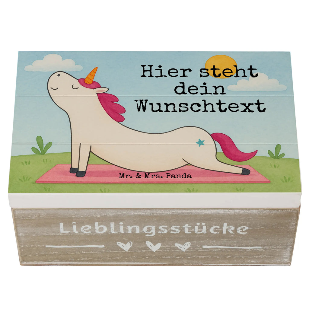 Personalisierte Holzkiste Einhorn Yoga Design Dekokiste Personalisiert, Holzkiste Personalisiert, mit Namen, Truhe mit Namen, Schatulle Personalisiert, Aufbewahrungsbox Personalisiert, Schatzkiste Personalisiert, Erinnerungskiste Personalisiert, GEschenkdose personalisiert, Schatulle mit Namen, Truhe Personalisiert, Erinnerungsbox Personalisiert, Kiste Personalisiert, Erinnerungskiste, Dekokiste mit Namen, Aufbewahrungsbox mit Namen, Geschenkbox personalisiert, Holzkiste mit Namen, Erinnerungsbox mit Namen, Schatzkiste mit Namen, Kiste mit Namen, Einhorn, Einhörner, Einhorn Deko, Unicorn, Achtsamkeit, Sport, Yogamatte, Entspannung, Joga, lustig, Namaste, witzig, süß, Yoga