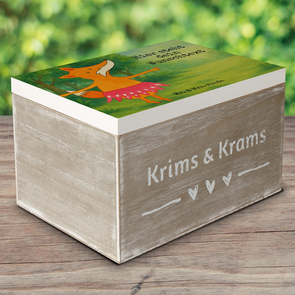 Personalizowane drewniane pudełko Lis baletnica Design Truhe Personalisiert, Erinnerungskiste, Dekokiste Personalisiert, Schatzkiste Personalisiert, Holzkiste mit Namen, Aufbewahrungsbox mit Namen, Kiste Personalisiert, Kiste mit Namen, Aufbewahrungsbox Personalisiert, mit Namen, Dekokiste mit Namen, Erinnerungsbox Personalisiert, Schatzkiste mit Namen, Holzkiste Personalisiert, Geschenkbox personalisiert, Schatulle Personalisiert, Erinnerungsbox mit Namen, Erinnerungskiste Personalisiert, Truhe mit Namen, GEschenkdose personalisiert, Schatulle mit Namen, Fuchs, Ballerina, Füchsin, Tänzerin, Party, Ballett, Einladung, Tanzen, Fuchs Spruch, Geburtstag, Füchse