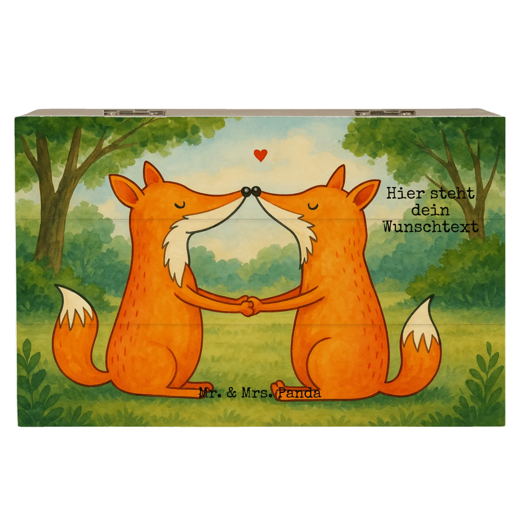 Personalisierte Holzkiste Füchse Liebe Design Erinnerungsbox Personalisiert, Aufbewahrungsbox mit Namen, Schatulle mit Namen, Erinnerungskiste Personalisiert, mit Namen, Erinnerungskiste, Holzkiste Personalisiert, Truhe Personalisiert, Kiste mit Namen, Aufbewahrungsbox Personalisiert, Geschenkbox personalisiert, Dekokiste mit Namen, Schatulle Personalisiert, Truhe mit Namen, Holzkiste mit Namen, Kiste Personalisiert, Schatzkiste mit Namen, Erinnerungsbox mit Namen, Schatzkiste Personalisiert, GEschenkdose personalisiert, Dekokiste Personalisiert, Fuchs, Freund, Liebespaar, Paar, Fox, Verlobte, Ehefrau, Ehe, Partner, Füchse, Liebe, Freundin, Liebesbeweis, Ehemann