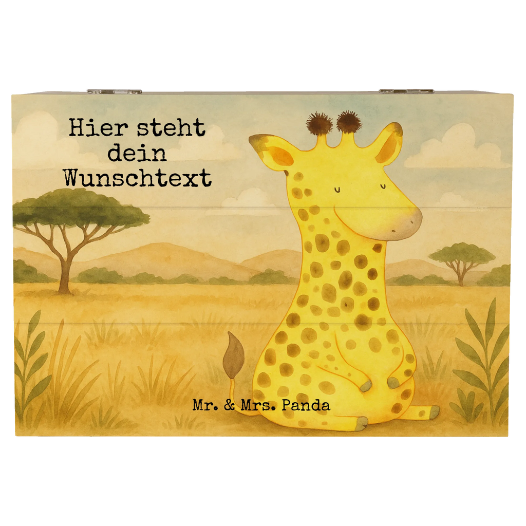 Personalizowane drewniane pudełko żyrafa Zadowolony Design Schatzkiste mit Namen, Erinnerungsbox Personalisiert, Holzkiste mit Namen, Dekokiste Personalisiert, Truhe mit Namen, Aufbewahrungsbox Personalisiert, Schatulle Personalisiert, Schatulle mit Namen, Holzkiste Personalisiert, Erinnerungskiste, GEschenkdose personalisiert, Dekokiste mit Namen, Kiste Personalisiert, mit Namen, Kiste mit Namen, Geschenkbox personalisiert, Schatzkiste Personalisiert, Truhe Personalisiert, Erinnerungskiste Personalisiert, Aufbewahrungsbox mit Namen, Erinnerungsbox mit Namen, Afrika, Wildtiere, Giraffe, Glück, Zufrieden, Abenteuer