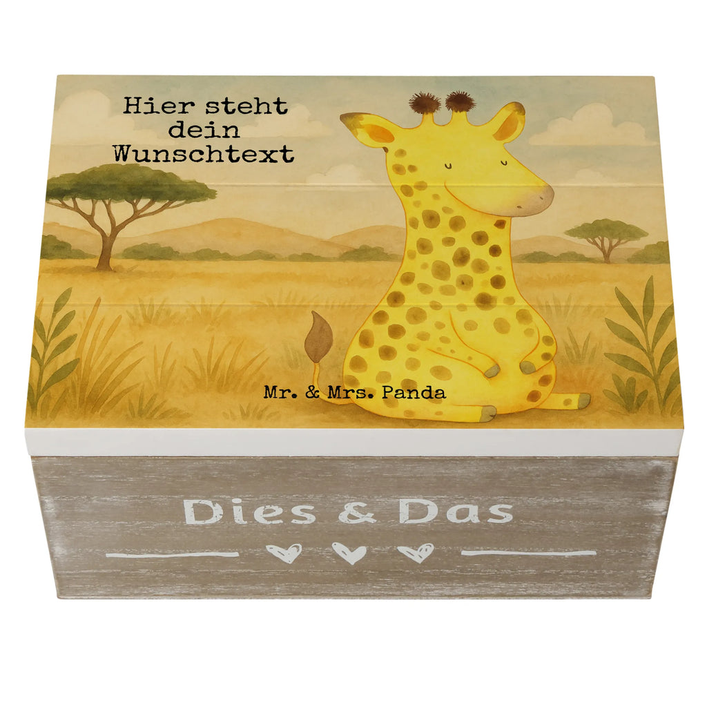 Personalizowane drewniane pudełko żyrafa Zadowolony Design Schatzkiste mit Namen, Erinnerungsbox Personalisiert, Holzkiste mit Namen, Dekokiste Personalisiert, Truhe mit Namen, Aufbewahrungsbox Personalisiert, Schatulle Personalisiert, Schatulle mit Namen, Holzkiste Personalisiert, Erinnerungskiste, GEschenkdose personalisiert, Dekokiste mit Namen, Kiste Personalisiert, mit Namen, Kiste mit Namen, Geschenkbox personalisiert, Schatzkiste Personalisiert, Truhe Personalisiert, Erinnerungskiste Personalisiert, Aufbewahrungsbox mit Namen, Erinnerungsbox mit Namen, Afrika, Wildtiere, Giraffe, Glück, Zufrieden, Abenteuer