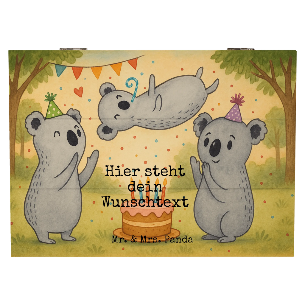 Personalised wooden chest koalas Birthday Design mit Namen, Schatulle mit Namen, Erinnerungsbox Personalisiert, Kiste mit Namen, Truhe mit Namen, Dekokiste Personalisiert, Truhe Personalisiert, Kiste Personalisiert, Holzkiste mit Namen, Erinnerungskiste Personalisiert, Aufbewahrungsbox mit Namen, GEschenkdose personalisiert, Schatzkiste mit Namen, Schatulle Personalisiert, Geschenkbox personalisiert, Erinnerungskiste, Schatzkiste Personalisiert, Dekokiste mit Namen, Holzkiste Personalisiert, Erinnerungsbox mit Namen, Aufbewahrungsbox Personalisiert, Geburtstag, Geburtstagsgeschenk, Geschenk, Happy Birthday, Koala, Geburtstage, Geburtstagsfeier