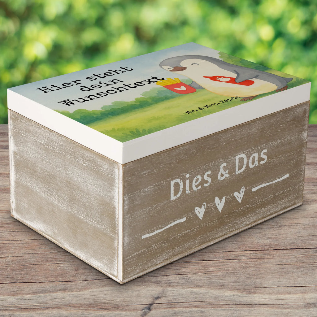 Personalizowane drewniane pudełko pingwin frytki Design Dekokiste Personalisiert, Kiste Personalisiert, Truhe Personalisiert, Aufbewahrungsbox mit Namen, GEschenkdose personalisiert, Erinnerungskiste Personalisiert, Schatzkiste Personalisiert, Erinnerungskiste, Dekokiste mit Namen, Geschenkbox personalisiert, Truhe mit Namen, Erinnerungsbox Personalisiert, Schatulle mit Namen, Schatulle Personalisiert, mit Namen, Kiste mit Namen, Schatzkiste mit Namen, Aufbewahrungsbox Personalisiert, Erinnerungsbox mit Namen, Holzkiste mit Namen, Holzkiste Personalisiert, Liebe, Partner, Freund, Freundin, Ehemann, Ehefrau, Heiraten, Verlobung, Heiratsantrag, Liebesgeschenk, Jahrestag, Hocheitstag, Mitbringsel, Hochzeitstag, für Ehemann, Geschenk für Partner, für Männer, Geschenk für Frauen, Liebesbeweis, Valentinstag, Geschenk für Freundin