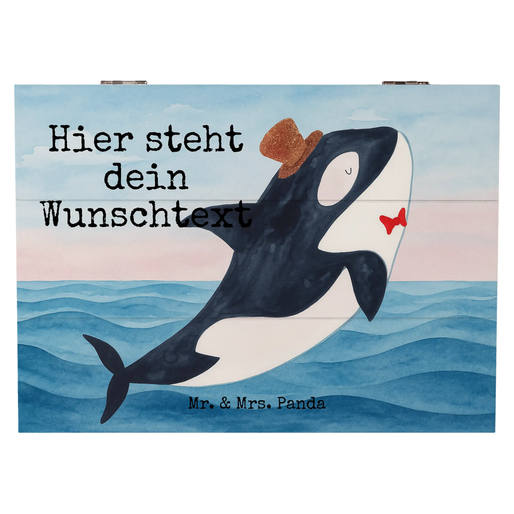 Personalisierte Holzkiste Orca Zylinder Design Schatzkiste mit Namen, Erinnerungskiste Personalisiert, Dekokiste Personalisiert, Geschenkbox personalisiert, GEschenkdose personalisiert, Truhe mit Namen, Kiste mit Namen, Schatulle mit Namen, Erinnerungskiste, mit Namen, Kiste Personalisiert, Holzkiste mit Namen, Aufbewahrungsbox Personalisiert, Erinnerungsbox Personalisiert, Erinnerungsbox mit Namen, Holzkiste Personalisiert, Dekokiste mit Namen, Truhe Personalisiert, Schatulle Personalisiert, Aufbewahrungsbox mit Namen, Schatzkiste Personalisiert, Meerestiere, Meer, Urlaub, Glückwunsch, Narwal, Orca, Glitter, Glitzer, Konfetti, Fest, Feier, Geburtstag, Fete