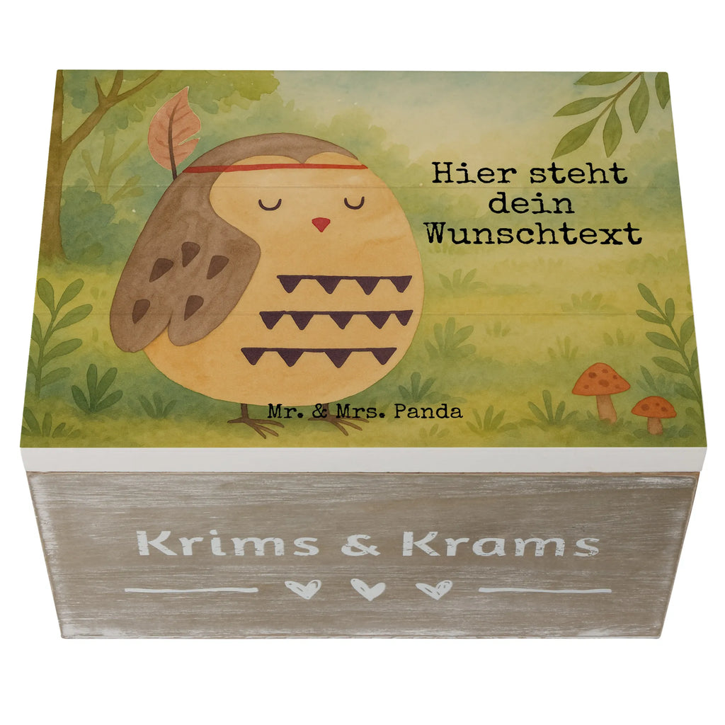 Personalisierte Holzkiste Eule Federschmuck Design Aufbewahrungsbox mit Namen, Schatzkiste Personalisiert, Truhe mit Namen, Holzkiste mit Namen, Aufbewahrungsbox Personalisiert, Erinnerungskiste, Erinnerungsbox mit Namen, Kiste Personalisiert, Schatulle mit Namen, GEschenkdose personalisiert, Holzkiste Personalisiert, Truhe Personalisiert, Dekokiste mit Namen, Kiste mit Namen, Erinnerungskiste Personalisiert, Schatulle Personalisiert, Dekokiste Personalisiert, Geschenkbox personalisiert, Schatzkiste mit Namen, mit Namen, Erinnerungsbox Personalisiert, Eule, Reisespruch, Dekoration, Das Leben ist ein Abenteuer, Eule Deko, Owl, Federschmuck