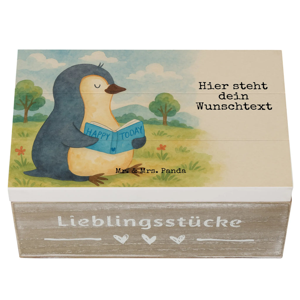 Personalised wooden chest Penguin A book Design Erinnerungsbox mit Namen, Aufbewahrungsbox Personalisiert, Erinnerungskiste, Erinnerungskiste Personalisiert, Schatulle Personalisiert, Holzkiste Personalisiert, Geschenkbox personalisiert, Schatzkiste Personalisiert, Erinnerungsbox Personalisiert, Aufbewahrungsbox mit Namen, Truhe Personalisiert, Truhe mit Namen, Holzkiste mit Namen, mit Namen, Kiste Personalisiert, GEschenkdose personalisiert, Dekokiste mit Namen, Schatulle mit Namen, Kiste mit Namen, Schatzkiste mit Namen, Dekokiste Personalisiert, Pinguin, Nichtstun, Bücherwurm, Urlaub, Ferien, Faulenzen, Lesen, Buch, Pinguine, Freizeit