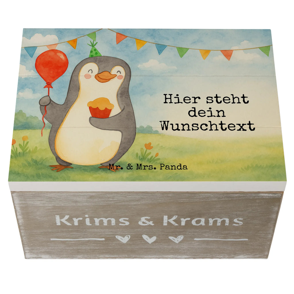 Personalizowane drewniane pudełko Pingwin Urodziny Design Aufbewahrungsbox Personalisiert, Holzkiste Personalisiert, Dekokiste mit Namen, Schatzkiste mit Namen, Schatzkiste Personalisiert, Truhe Personalisiert, Erinnerungskiste, Holzkiste mit Namen, Kiste Personalisiert, mit Namen, Aufbewahrungsbox mit Namen, Schatulle Personalisiert, Geschenkbox personalisiert, GEschenkdose personalisiert, Erinnerungsbox Personalisiert, Kiste mit Namen, Truhe mit Namen, Schatulle mit Namen, Erinnerungsbox mit Namen, Dekokiste Personalisiert, Erinnerungskiste Personalisiert, Geburtstag, Geburtstagsgeschenk, Geschenk, Geschenke, Feiern, Party, Kuchen, Torte