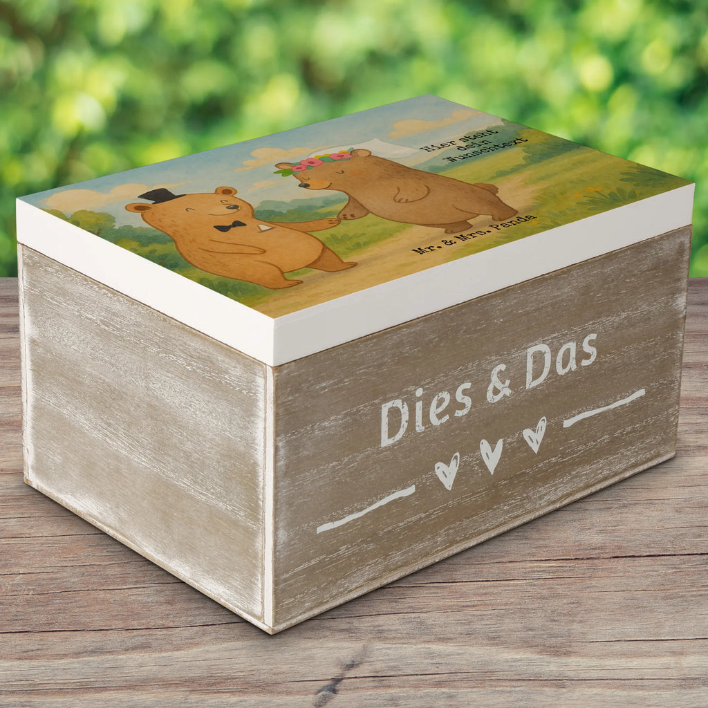 Personalisierte Holzkiste Bären Heirat Design Dekokiste Personalisiert, Truhe mit Namen, Erinnerungskiste Personalisiert, Schatzkiste mit Namen, Kiste mit Namen, Aufbewahrungsbox mit Namen, Erinnerungsbox Personalisiert, Geschenkbox personalisiert, Truhe Personalisiert, GEschenkdose personalisiert, Dekokiste mit Namen, Schatulle mit Namen, Erinnerungsbox mit Namen, Holzkiste mit Namen, Holzkiste Personalisiert, Aufbewahrungsbox Personalisiert, mit Namen, Kiste Personalisiert, Schatulle Personalisiert, Erinnerungskiste, Schatzkiste Personalisiert, Hochzeit, Hochzeitsgeschenk, Ehe, Hochzeitsfeier, Trauung, Trauungsgeschenk, Hochzeitskarte, Verlobungsfeier, Verlobungsgeschenk, Hochzeitsgeschenkideen, Hochzeitsgeschenke für Brautpaar, Hochzeitstag, Geschenk zur Hochzeit