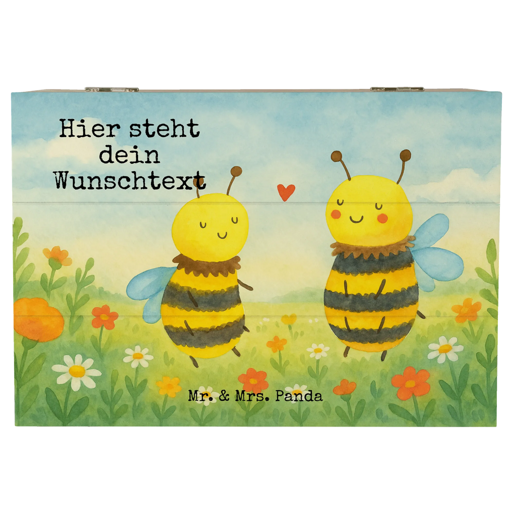 Personalisierte Holzkiste Biene Verliebt Design Erinnerungskiste, GEschenkdose personalisiert, Schatulle Personalisiert, Dekokiste Personalisiert, Aufbewahrungsbox Personalisiert, Kiste Personalisiert, Erinnerungsbox Personalisiert, Schatzkiste mit Namen, Kiste mit Namen, Aufbewahrungsbox mit Namen, Schatzkiste Personalisiert, Erinnerungsbox mit Namen, Holzkiste Personalisiert, mit Namen, Holzkiste mit Namen, Dekokiste mit Namen, Truhe Personalisiert, Geschenkbox personalisiert, Erinnerungskiste Personalisiert, Schatulle mit Namen, Truhe mit Namen, Biene, Wespe, Hummel