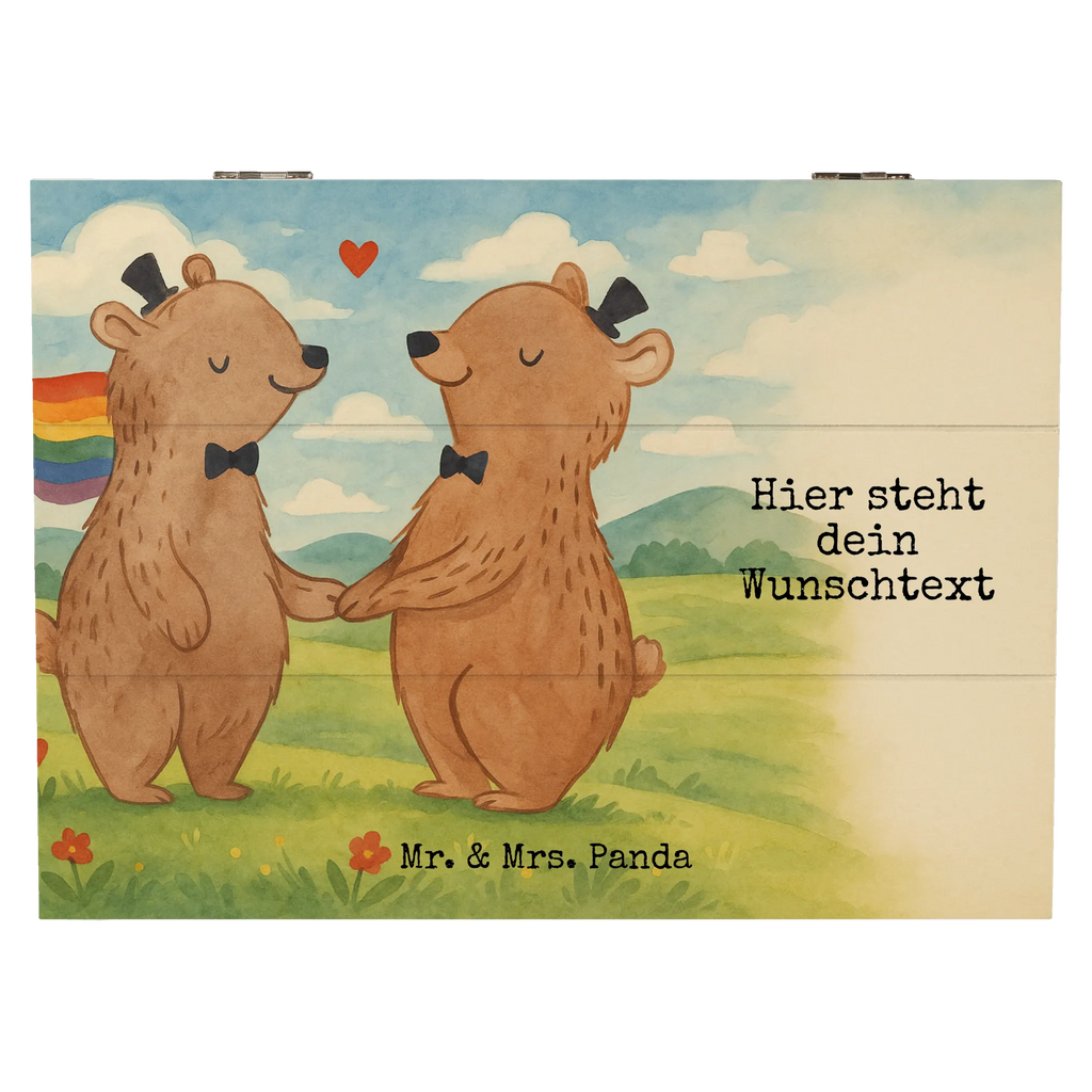 Personalizowane drewniane pudełko niedźwiedzie Duma gejów Design Schatzkiste Personalisiert, Holzkiste Personalisiert, GEschenkdose personalisiert, Erinnerungsbox mit Namen, Aufbewahrungsbox Personalisiert, Schatulle mit Namen, Truhe Personalisiert, Dekokiste mit Namen, Schatzkiste mit Namen, Truhe mit Namen, Dekokiste Personalisiert, Kiste Personalisiert, Erinnerungsbox Personalisiert, Aufbewahrungsbox mit Namen, Erinnerungskiste Personalisiert, Erinnerungskiste, Holzkiste mit Namen, Kiste mit Namen, Geschenkbox personalisiert, mit Namen, Schatulle Personalisiert, Hochzeit, Hochzeitsgeschenk, Ehe, Hochzeitsfeier, Trauung, Trauungsgeschenk, Hochzeitskarte, Verlobungsfeier, Verlobungsgeschenk, Hochzeitsgeschenkideen, Hochzeitsgeschenke für Brautpaar