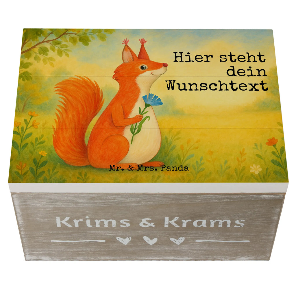 Personalised wooden chest Squirrel flower Design Truhe mit Namen, Kiste mit Namen, Dekokiste mit Namen, Schatzkiste mit Namen, Schatzkiste Personalisiert, mit Namen, Erinnerungskiste Personalisiert, Schatulle mit Namen, Truhe Personalisiert, Erinnerungsbox Personalisiert, Holzkiste mit Namen, Kiste Personalisiert, Erinnerungsbox mit Namen, Dekokiste Personalisiert, Aufbewahrungsbox mit Namen, Erinnerungskiste, Holzkiste Personalisiert, Geschenkbox personalisiert, GEschenkdose personalisiert, Schatulle Personalisiert, Aufbewahrungsbox Personalisiert, Tiermotive, Gute Laune, lustige Sprüche, Tiere, Eichhörnchen, Spruch positiv, Spruch Deko, Eichhorn, Lachen, Spaß, Motivation Bilder, Motivation Sprüche, glücklich Spruch