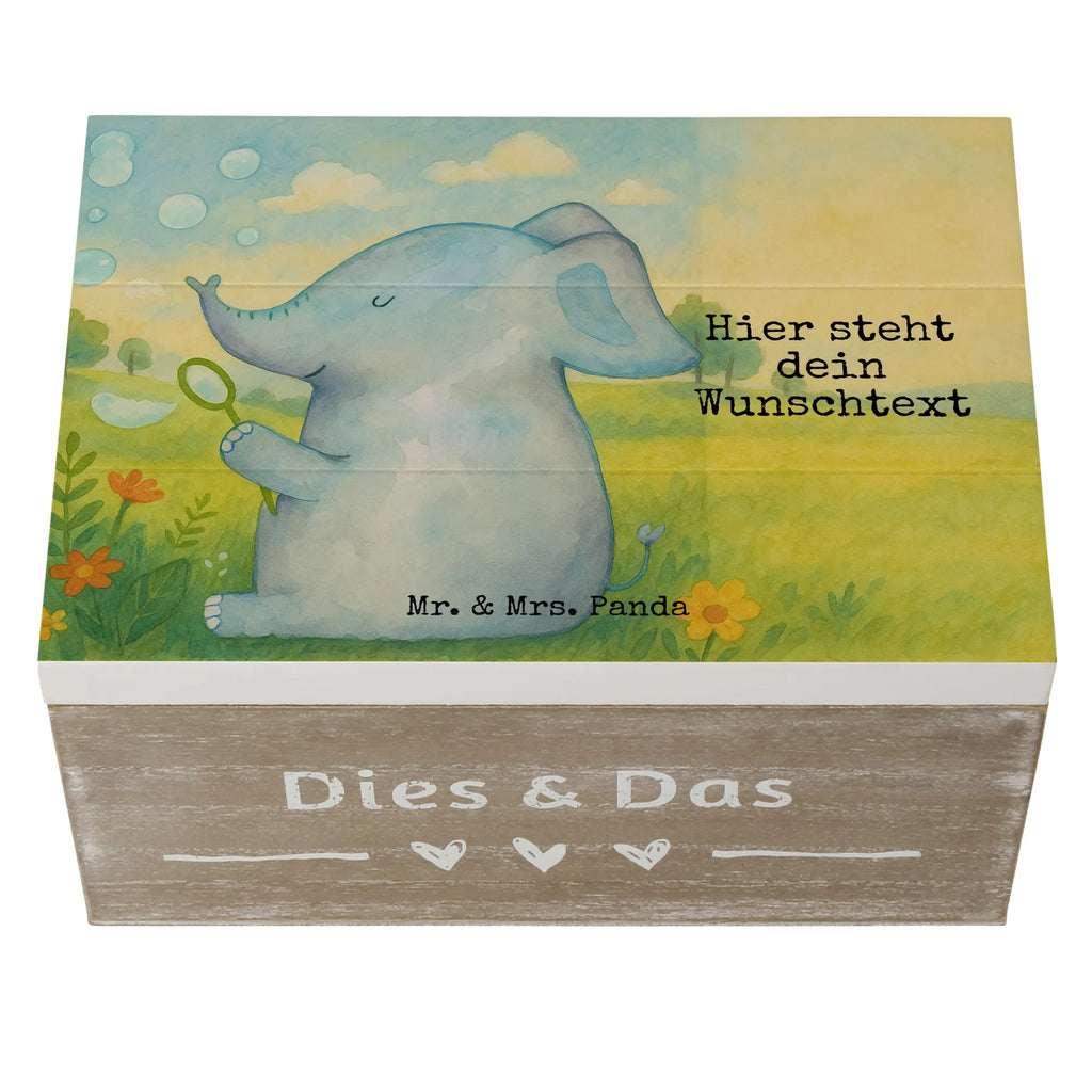 Personalisierte Holzkiste Elefant Seifenblasen Design Dekokiste Personalisiert, Dekokiste mit Namen, Holzkiste mit Namen, Erinnerungsbox Personalisiert, Kiste Personalisiert, Schatzkiste Personalisiert, Schatulle mit Namen, Truhe mit Namen, Aufbewahrungsbox mit Namen, Erinnerungskiste, Schatulle Personalisiert, Holzkiste Personalisiert, GEschenkdose personalisiert, Kiste mit Namen, Erinnerungsbox mit Namen, mit Namen, Schatzkiste mit Namen, Truhe Personalisiert, Aufbewahrungsbox Personalisiert, Erinnerungskiste Personalisiert, Geschenkbox personalisiert, Tiermotive, Gute Laune, lustige Sprüche, Tiere, Rüsseltier, Seifenblasen, Heimat, Elefanten, Dickhäuter, Elefant, Liebe, Liebesbeweis, Gefühl. Daheim, Liebesspruch
