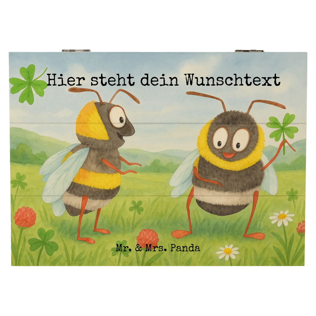 Personalizowane drewniane pudełko Trzmiele koniczyna Design Schatzkiste Personalisiert, Schatulle Personalisiert, Dekokiste Personalisiert, Aufbewahrungsbox Personalisiert, Holzkiste mit Namen, Erinnerungsbox Personalisiert, mit Namen, Erinnerungsbox mit Namen, Erinnerungskiste Personalisiert, Holzkiste Personalisiert, Dekokiste mit Namen, Geschenkbox personalisiert, Erinnerungskiste, GEschenkdose personalisiert, Truhe Personalisiert, Schatzkiste mit Namen, Truhe mit Namen, Kiste mit Namen, Kiste Personalisiert, Aufbewahrungsbox mit Namen, Schatulle mit Namen, Tiermotive, Gute Laune, lustige Sprüche, Tiere, Spruch positiv, Spruch fröhlich, glücklich sein, Spruch schön, Hummel, glücklich werden, Biene Deko, Biene