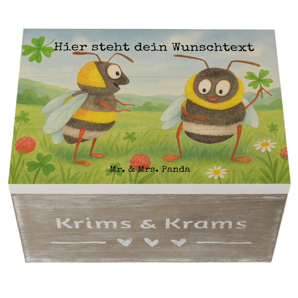 Personalizowane drewniane pudełko Trzmiele koniczyna Design Schatzkiste Personalisiert, Schatulle Personalisiert, Dekokiste Personalisiert, Aufbewahrungsbox Personalisiert, Holzkiste mit Namen, Erinnerungsbox Personalisiert, mit Namen, Erinnerungsbox mit Namen, Erinnerungskiste Personalisiert, Holzkiste Personalisiert, Dekokiste mit Namen, Geschenkbox personalisiert, Erinnerungskiste, GEschenkdose personalisiert, Truhe Personalisiert, Schatzkiste mit Namen, Truhe mit Namen, Kiste mit Namen, Kiste Personalisiert, Aufbewahrungsbox mit Namen, Schatulle mit Namen, Tiermotive, Gute Laune, lustige Sprüche, Tiere, Spruch positiv, Spruch fröhlich, glücklich sein, Spruch schön, Hummel, glücklich werden, Biene Deko, Biene