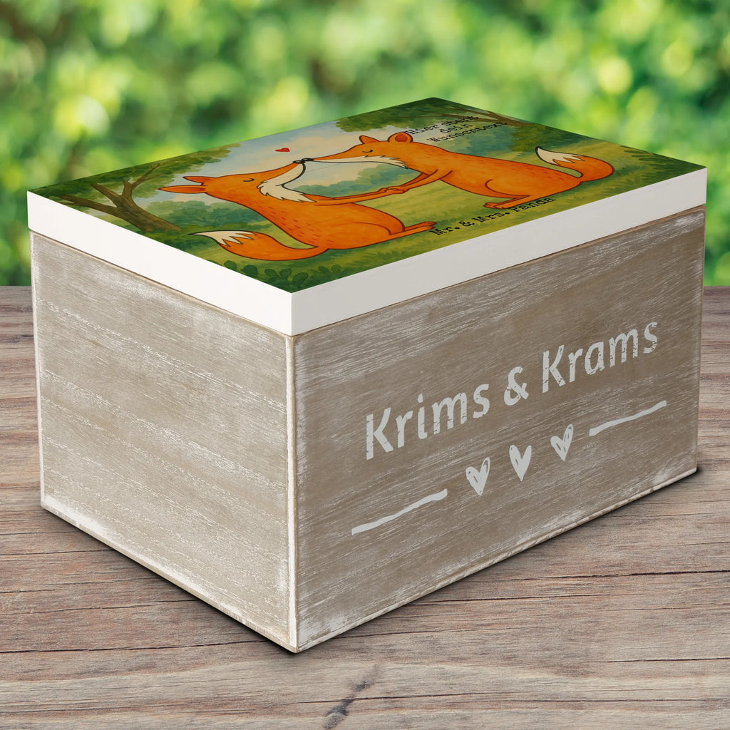 Personalisierte Holzkiste Füchse Liebe Design Erinnerungsbox Personalisiert, Aufbewahrungsbox mit Namen, Schatulle mit Namen, Erinnerungskiste Personalisiert, mit Namen, Erinnerungskiste, Holzkiste Personalisiert, Truhe Personalisiert, Kiste mit Namen, Aufbewahrungsbox Personalisiert, Geschenkbox personalisiert, Dekokiste mit Namen, Schatulle Personalisiert, Truhe mit Namen, Holzkiste mit Namen, Kiste Personalisiert, Schatzkiste mit Namen, Erinnerungsbox mit Namen, Schatzkiste Personalisiert, GEschenkdose personalisiert, Dekokiste Personalisiert, Fuchs, Freund, Liebespaar, Paar, Fox, Verlobte, Ehefrau, Ehe, Partner, Füchse, Liebe, Freundin, Liebesbeweis, Ehemann