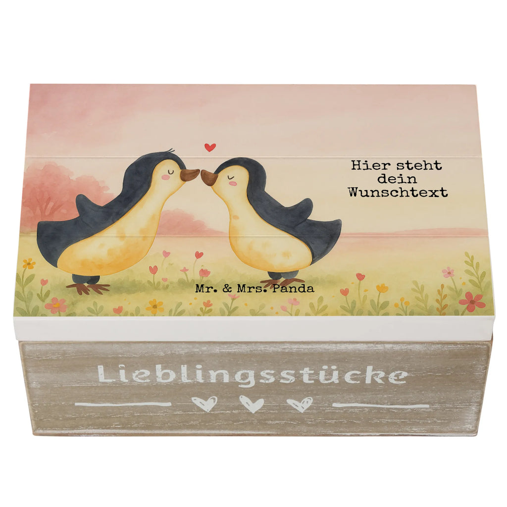 Personalizowane drewniane pudełko Pingwiny Pocałunek Design Erinnerungsbox Personalisiert, mit Namen, Aufbewahrungsbox mit Namen, Schatzkiste mit Namen, Erinnerungsbox mit Namen, Schatulle Personalisiert, Dekokiste Personalisiert, GEschenkdose personalisiert, Holzkiste mit Namen, Erinnerungskiste, Geschenkbox personalisiert, Kiste Personalisiert, Schatzkiste Personalisiert, Dekokiste mit Namen, Erinnerungskiste Personalisiert, Truhe mit Namen, Truhe Personalisiert, Aufbewahrungsbox Personalisiert, Schatulle mit Namen, Holzkiste Personalisiert, Kiste mit Namen, Liebe, Partner, Freund, Freundin, Ehemann, Ehefrau, Heiraten, Verlobung, Heiratsantrag, Liebesgeschenk, Jahrestag, Hocheitstag, Valentinstag, Geschenk für Partner, Hochzeitstag, für Männer, für Ehemann, Geschenk für Freundin, Liebesbeweis, Mitbringsel, Geschenk für Frauen