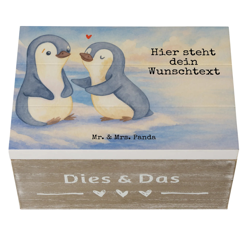 Personalisierte Holzkiste Pinguine trösten Design Erinnerungskiste Personalisiert, Erinnerungskiste, Kiste Personalisiert, Truhe Personalisiert, Truhe mit Namen, Aufbewahrungsbox mit Namen, Schatzkiste mit Namen, mit Namen, Schatulle mit Namen, Kiste mit Namen, Erinnerungsbox mit Namen, Schatulle Personalisiert, Dekokiste Personalisiert, Geschenkbox personalisiert, Dekokiste mit Namen, Schatzkiste Personalisiert, Aufbewahrungsbox Personalisiert, GEschenkdose personalisiert, Holzkiste mit Namen, Erinnerungsbox Personalisiert, Holzkiste Personalisiert, Liebe, Partner, Freund, Freundin, Ehemann, Ehefrau, Heiraten, Verlobung, Heiratsantrag, Liebesgeschenk, Jahrestag, Hocheitstag, Geschenk für Partner, Geschenk für Frauen, Geschenk für Freundin, Hochzeitstag, für Männer, Liebesbeweis, für Ehemann, Valentinstag, Mitbringsel