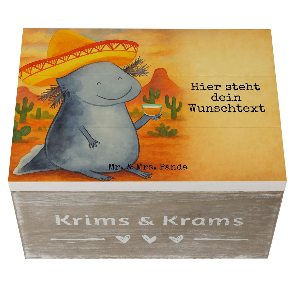 Personalisierte Holzkiste Axolotl Tequila Design Schatulle mit Namen, Holzkiste Personalisiert, mit Namen, Geschenkbox personalisiert, Kiste mit Namen, Dekokiste mit Namen, Schatzkiste mit Namen, GEschenkdose personalisiert, Schatulle Personalisiert, Erinnerungsbox mit Namen, Schatzkiste Personalisiert, Erinnerungskiste Personalisiert, Erinnerungskiste, Truhe Personalisiert, Aufbewahrungsbox Personalisiert, Erinnerungsbox Personalisiert, Aufbewahrungsbox mit Namen, Dekokiste Personalisiert, Holzkiste mit Namen, Kiste Personalisiert, Truhe mit Namen, Axolotl, Molch, Zitrone, Feuerdrache, Mexico, Feuersalamander, Lurch, Sombrero, Motivation, Axolot, Schwanzlurch, Tequila, Lurche, Spruch, Mexiko
