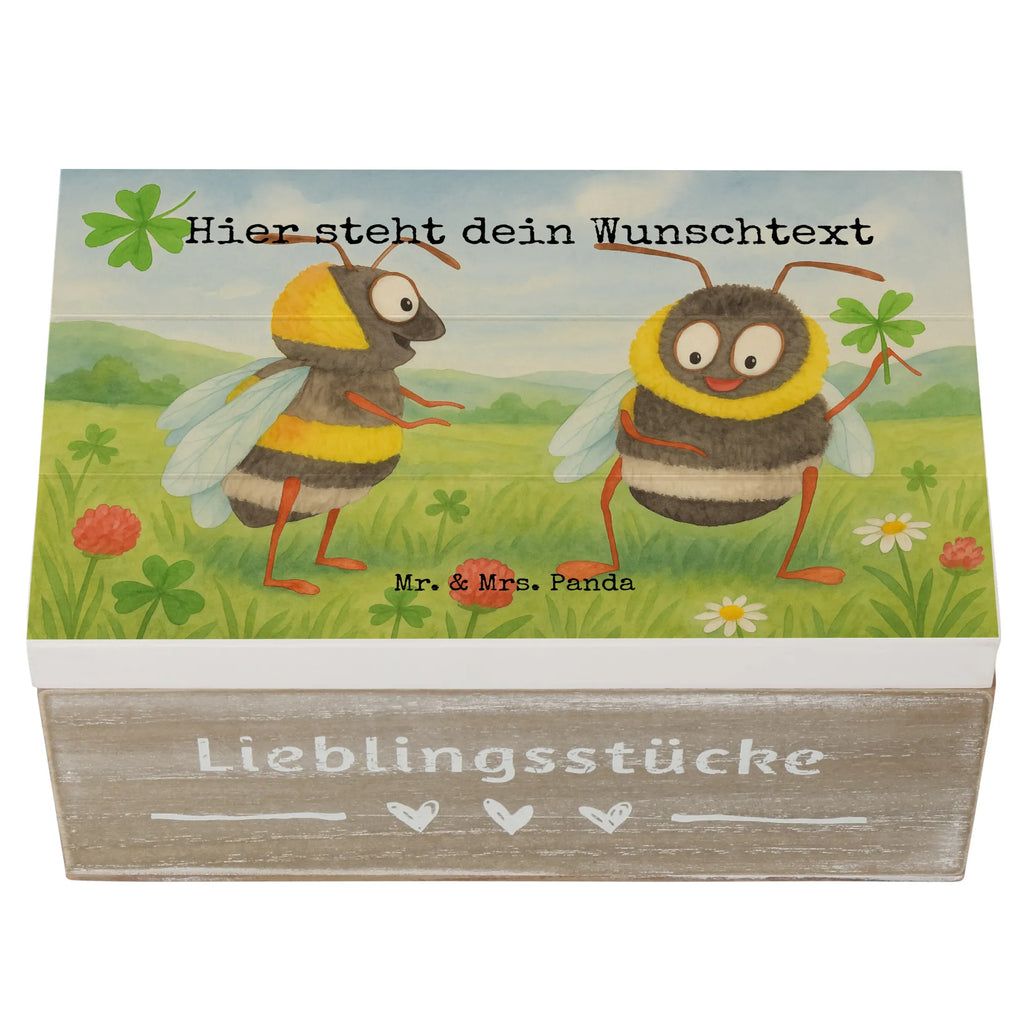 Personalizowane drewniane pudełko Trzmiele koniczyna Design Schatzkiste Personalisiert, Schatulle Personalisiert, Dekokiste Personalisiert, Aufbewahrungsbox Personalisiert, Holzkiste mit Namen, Erinnerungsbox Personalisiert, mit Namen, Erinnerungsbox mit Namen, Erinnerungskiste Personalisiert, Holzkiste Personalisiert, Dekokiste mit Namen, Geschenkbox personalisiert, Erinnerungskiste, GEschenkdose personalisiert, Truhe Personalisiert, Schatzkiste mit Namen, Truhe mit Namen, Kiste mit Namen, Kiste Personalisiert, Aufbewahrungsbox mit Namen, Schatulle mit Namen, Tiermotive, Gute Laune, lustige Sprüche, Tiere, Spruch positiv, Spruch fröhlich, glücklich sein, Spruch schön, Hummel, glücklich werden, Biene Deko, Biene