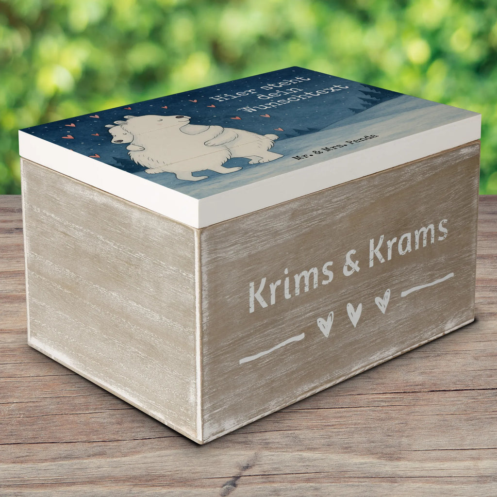 Personalised wooden chest Icebear Embrace Design Erinnerungskiste, Kiste mit Namen, Schatzkiste Personalisiert, Aufbewahrungsbox mit Namen, Schatulle mit Namen, Truhe mit Namen, Schatzkiste mit Namen, mit Namen, Truhe Personalisiert, Dekokiste mit Namen, Erinnerungsbox Personalisiert, Holzkiste mit Namen, Aufbewahrungsbox Personalisiert, Erinnerungsbox mit Namen, Erinnerungskiste Personalisiert, Holzkiste Personalisiert, Schatulle Personalisiert, Geschenkbox Personalisiert, Dekokiste Personalisiert, Kiste Personalisiert, GEschenkdose Personalisiert, Lustige Sprüche, Tiere, Tiermotive, Gute Laune