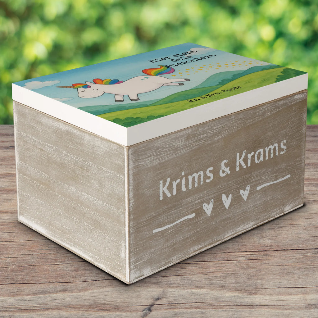 Personalisierte Holzkiste Einhorn Happy Design Aufbewahrungsbox mit Namen, GEschenkdose personalisiert, Truhe Personalisiert, Kiste Personalisiert, Holzkiste Personalisiert, Erinnerungskiste, Erinnerungsbox Personalisiert, Geschenkbox personalisiert, Erinnerungsbox mit Namen, Dekokiste mit Namen, Truhe mit Namen, Kiste mit Namen, mit Namen, Schatzkiste Personalisiert, Schatulle Personalisiert, Dekokiste Personalisiert, Schatulle mit Namen, Holzkiste mit Namen, Erinnerungskiste Personalisiert, Schatzkiste mit Namen, Aufbewahrungsbox Personalisiert, Einhorn, Einhörner, Einhorn Deko, Unicorn, Lachen, glücklich, Freude, Lebensfreude, fröhlich, Spaß, spannend, witzig, Lächeln
