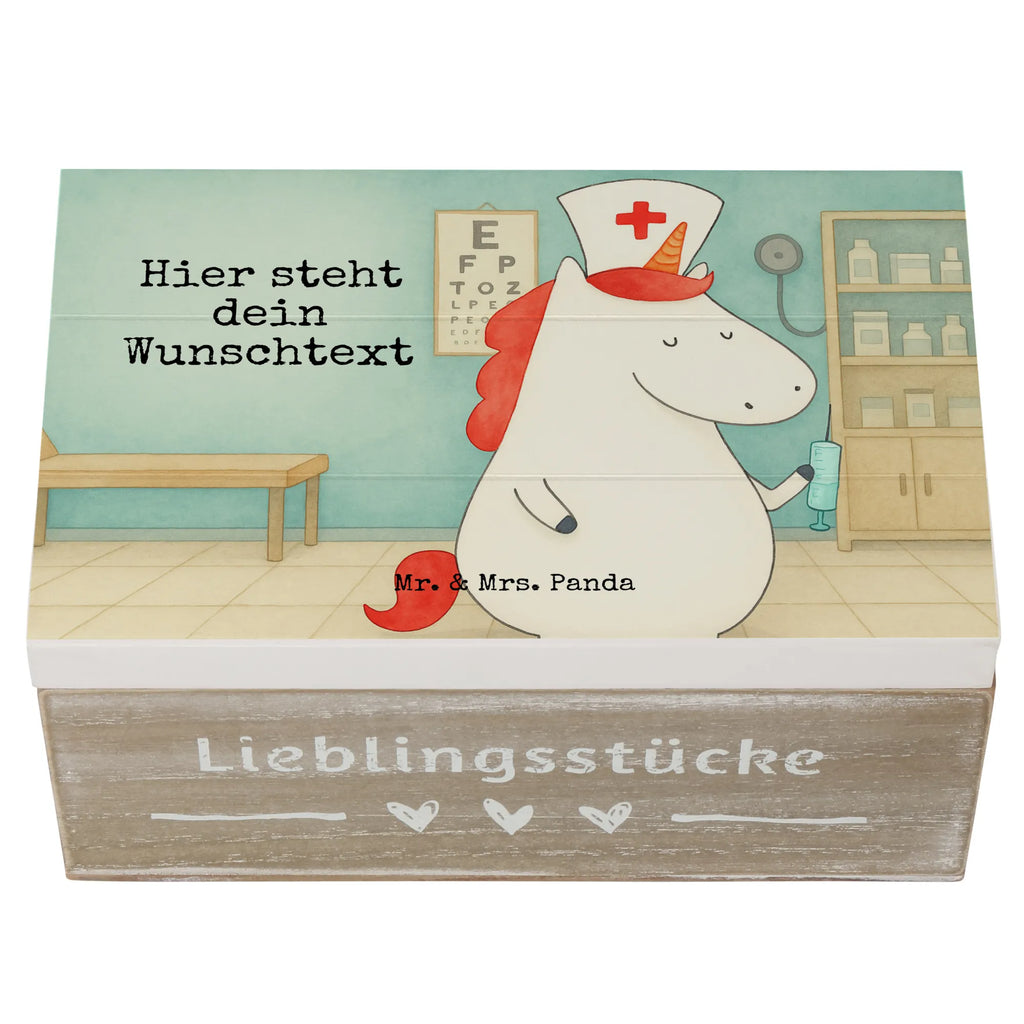 Personalisierte Holzkiste Einhorn Krankenschwester Design Erinnerungskiste Personalisiert, Truhe mit Namen, Schatulle Personalisiert, Dekokiste Personalisiert, GEschenkdose personalisiert, Schatulle mit Namen, Truhe Personalisiert, Kiste mit Namen, Erinnerungsbox mit Namen, Erinnerungsbox Personalisiert, Schatzkiste Personalisiert, Kiste Personalisiert, Dekokiste mit Namen, Holzkiste Personalisiert, mit Namen, Aufbewahrungsbox Personalisiert, Aufbewahrungsbox mit Namen, Geschenkbox personalisiert, Erinnerungskiste, Holzkiste mit Namen, Schatzkiste mit Namen, Einhorn, Einhörner, Einhorn Deko, Unicorn, Krankenpflegerin, Krankenschwester Dankeschön, Krankenschwester Geschenk, Krankenhaus, Ärztin Geschenk, Krankenpfleger Geschenk