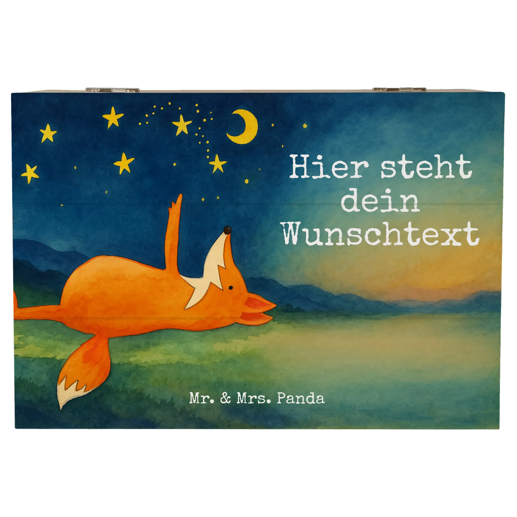 Personalisierte Holzkiste Fuchs Sterne Design Kiste Personalisiert, Aufbewahrungsbox Personalisiert, Erinnerungskiste, Holzkiste Personalisiert, Truhe Personalisiert, Erinnerungsbox mit Namen, Truhe mit Namen, Geschenkbox personalisiert, Holzkiste mit Namen, Erinnerungsbox Personalisiert, Dekokiste Personalisiert, GEschenkdose personalisiert, Kiste mit Namen, mit Namen, Dekokiste mit Namen, Aufbewahrungsbox mit Namen, Schatulle mit Namen, Schatzkiste Personalisiert, Erinnerungskiste Personalisiert, Schatzkiste mit Namen, Schatulle Personalisiert, Fuchs, Spruch positiv, Füchse, Romantik, tröstende Worte, Always Look on the Bright Side of Life, Spruch schön