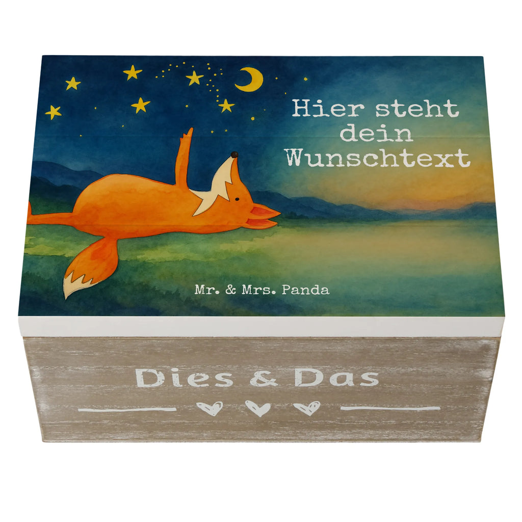 Personalisierte Holzkiste Fuchs Sterne Design Kiste Personalisiert, Aufbewahrungsbox Personalisiert, Erinnerungskiste, Holzkiste Personalisiert, Truhe Personalisiert, Erinnerungsbox mit Namen, Truhe mit Namen, Geschenkbox personalisiert, Holzkiste mit Namen, Erinnerungsbox Personalisiert, Dekokiste Personalisiert, GEschenkdose personalisiert, Kiste mit Namen, mit Namen, Dekokiste mit Namen, Aufbewahrungsbox mit Namen, Schatulle mit Namen, Schatzkiste Personalisiert, Erinnerungskiste Personalisiert, Schatzkiste mit Namen, Schatulle Personalisiert, Fuchs, Spruch positiv, Füchse, Romantik, tröstende Worte, Always Look on the Bright Side of Life, Spruch schön