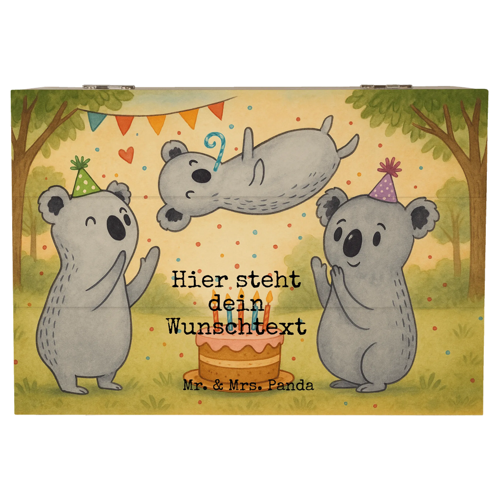 Personalised wooden chest koalas Birthday Design mit Namen, Schatulle mit Namen, Erinnerungsbox Personalisiert, Kiste mit Namen, Truhe mit Namen, Dekokiste Personalisiert, Truhe Personalisiert, Kiste Personalisiert, Holzkiste mit Namen, Erinnerungskiste Personalisiert, Aufbewahrungsbox mit Namen, GEschenkdose personalisiert, Schatzkiste mit Namen, Schatulle Personalisiert, Geschenkbox personalisiert, Erinnerungskiste, Schatzkiste Personalisiert, Dekokiste mit Namen, Holzkiste Personalisiert, Erinnerungsbox mit Namen, Aufbewahrungsbox Personalisiert, Geburtstag, Geburtstagsgeschenk, Geschenk, Happy Birthday, Koala, Geburtstage, Geburtstagsfeier