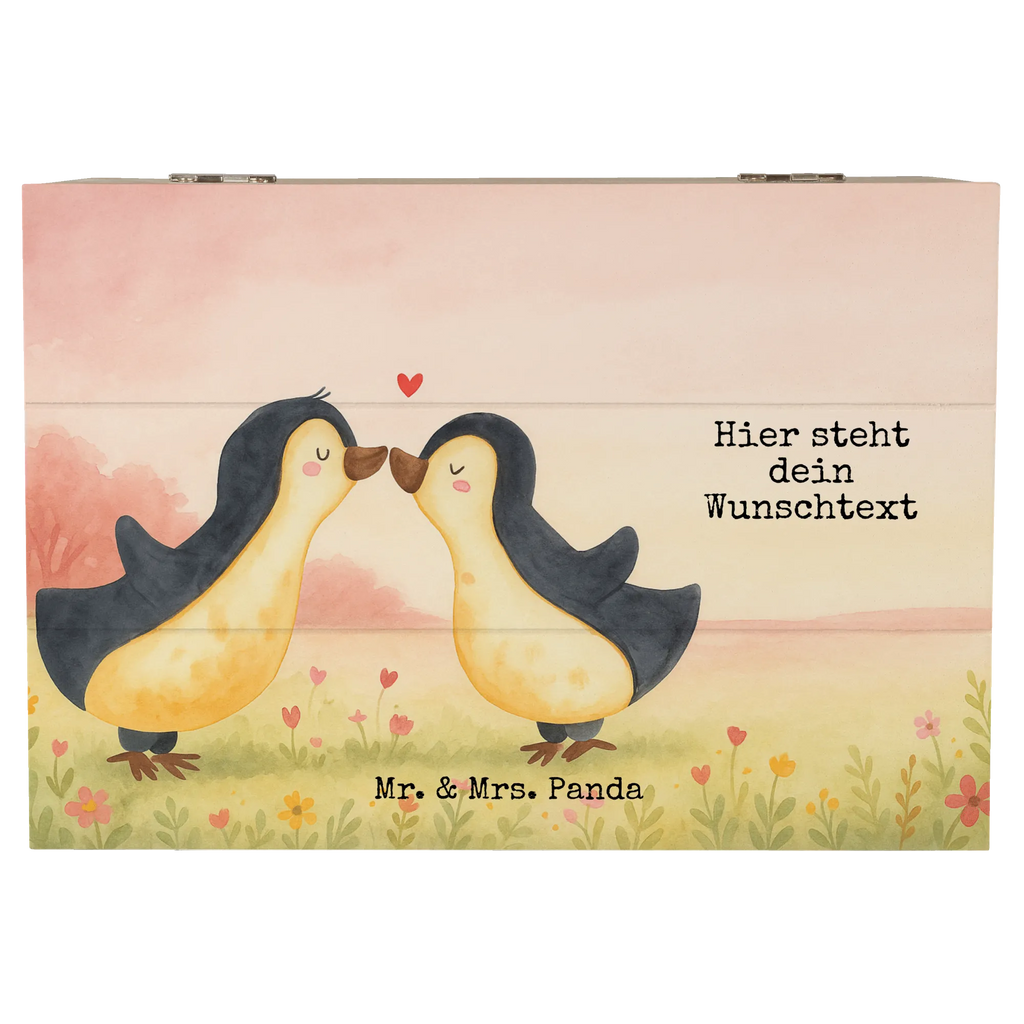 Personalizowane drewniane pudełko Pingwiny Pocałunek Design Erinnerungsbox Personalisiert, mit Namen, Aufbewahrungsbox mit Namen, Schatzkiste mit Namen, Erinnerungsbox mit Namen, Schatulle Personalisiert, Dekokiste Personalisiert, GEschenkdose personalisiert, Holzkiste mit Namen, Erinnerungskiste, Geschenkbox personalisiert, Kiste Personalisiert, Schatzkiste Personalisiert, Dekokiste mit Namen, Erinnerungskiste Personalisiert, Truhe mit Namen, Truhe Personalisiert, Aufbewahrungsbox Personalisiert, Schatulle mit Namen, Holzkiste Personalisiert, Kiste mit Namen, Liebe, Partner, Freund, Freundin, Ehemann, Ehefrau, Heiraten, Verlobung, Heiratsantrag, Liebesgeschenk, Jahrestag, Hocheitstag, Valentinstag, Geschenk für Partner, Hochzeitstag, für Männer, für Ehemann, Geschenk für Freundin, Liebesbeweis, Mitbringsel, Geschenk für Frauen