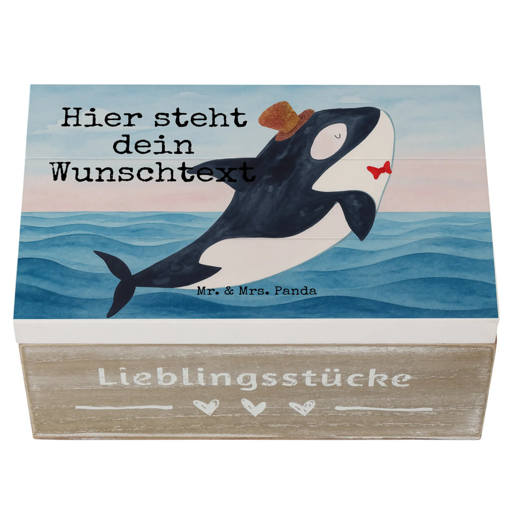 Personalisierte Holzkiste Orca Zylinder Design Schatzkiste mit Namen, Erinnerungskiste Personalisiert, Dekokiste Personalisiert, Geschenkbox personalisiert, GEschenkdose personalisiert, Truhe mit Namen, Kiste mit Namen, Schatulle mit Namen, Erinnerungskiste, mit Namen, Kiste Personalisiert, Holzkiste mit Namen, Aufbewahrungsbox Personalisiert, Erinnerungsbox Personalisiert, Erinnerungsbox mit Namen, Holzkiste Personalisiert, Dekokiste mit Namen, Truhe Personalisiert, Schatulle Personalisiert, Aufbewahrungsbox mit Namen, Schatzkiste Personalisiert, Meerestiere, Meer, Urlaub, Glückwunsch, Narwal, Orca, Glitter, Glitzer, Konfetti, Fest, Feier, Geburtstag, Fete